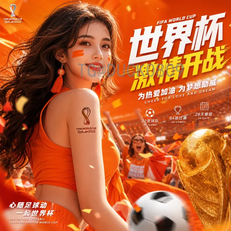 2026世界杯后备力量：新星涌现与传统豪门的继承与挑战
